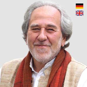 Dr. Bruce H. Lipton, Ph. D.